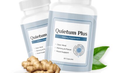 Quietum Plus