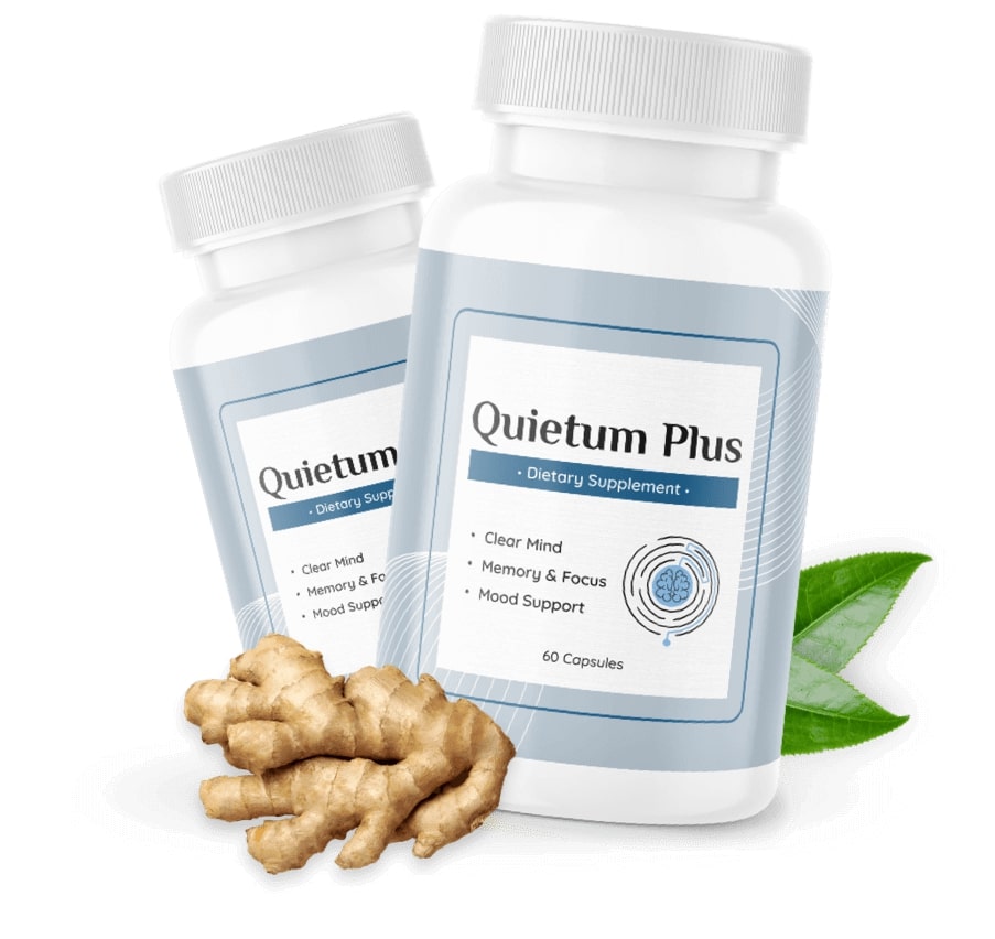 Quietum Plus Reviews: Does It Really Work