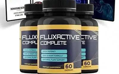Fluxactive