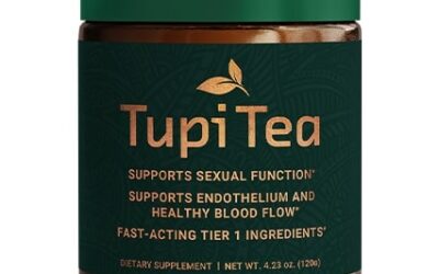 Tupi Tea