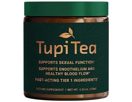 TupiTea Male Enhancement