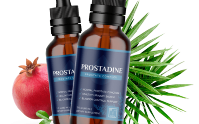 Prostadine Rev