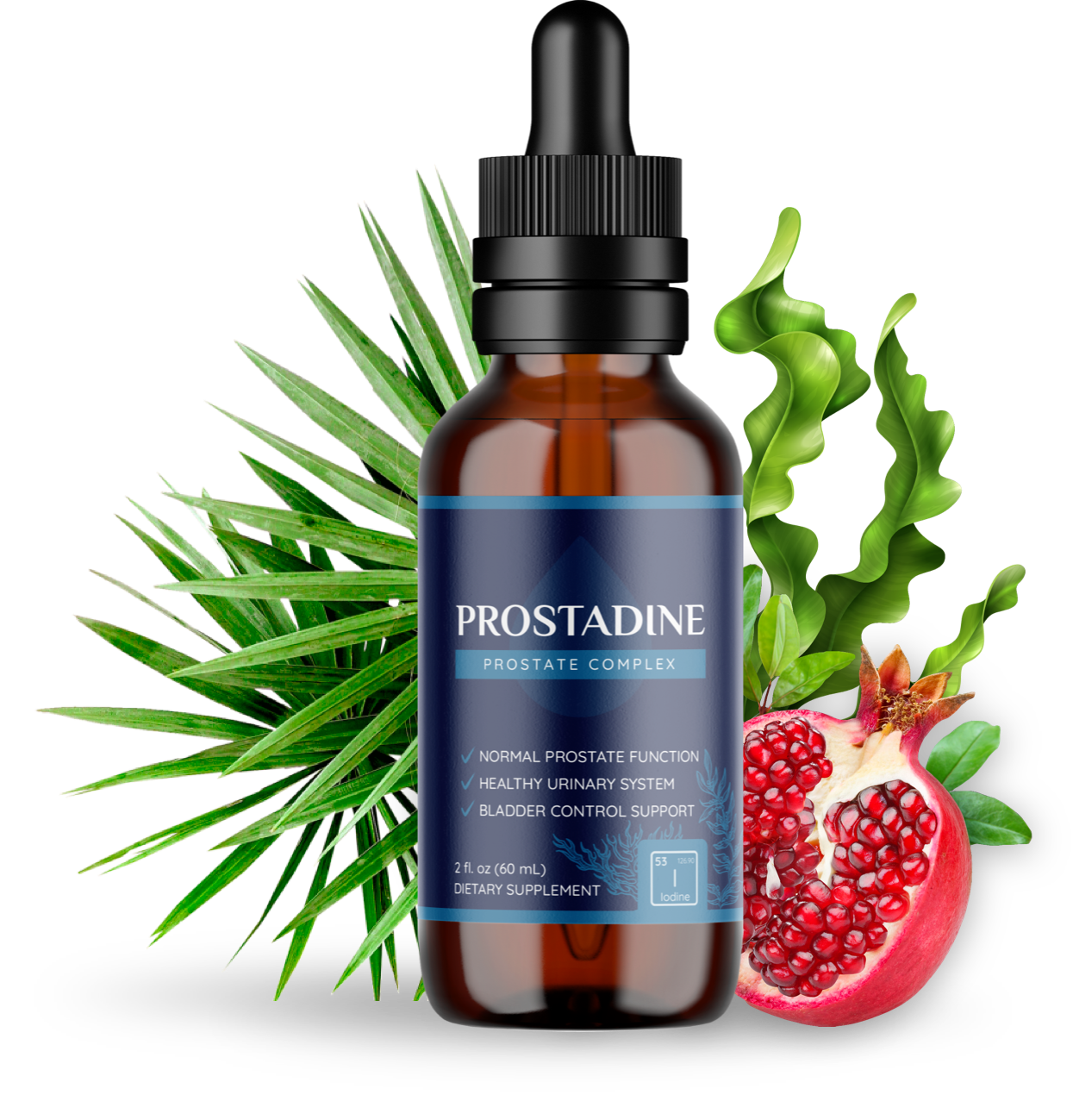 Prostadine Review: Can This Supplement Help Improve Prostate Health? Prostadine Review: Can This Supplement Help Improve Prostate Health?