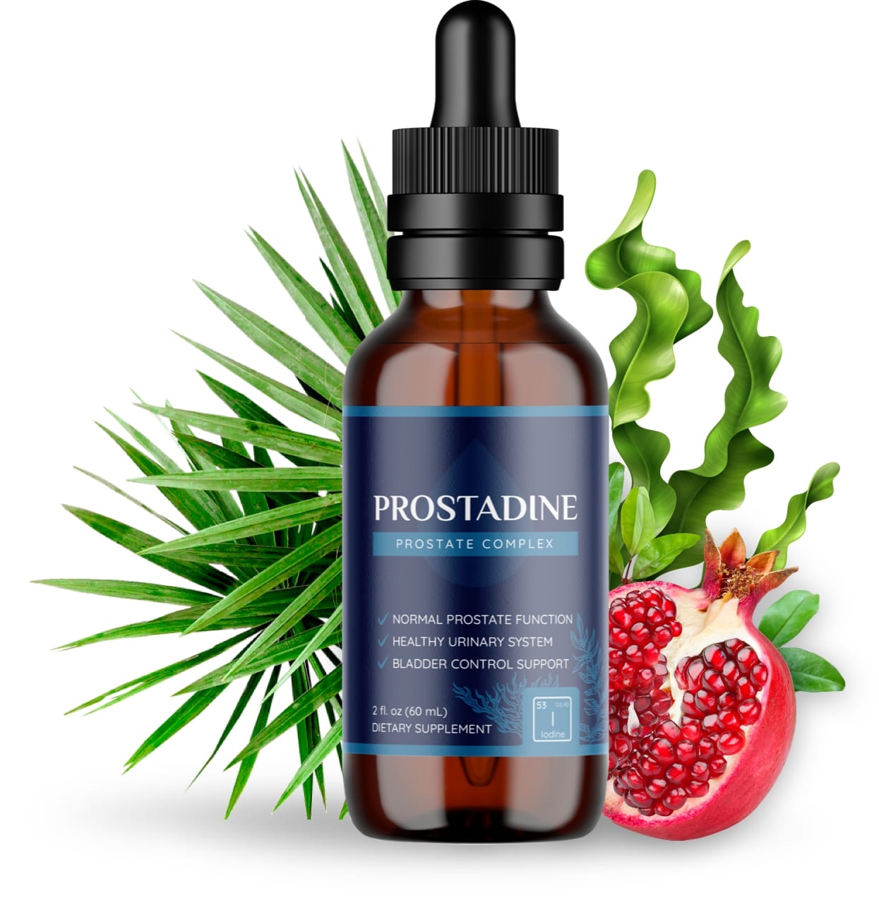 Prostadine Review: Can This Supplement Help Improve Prostate Health?