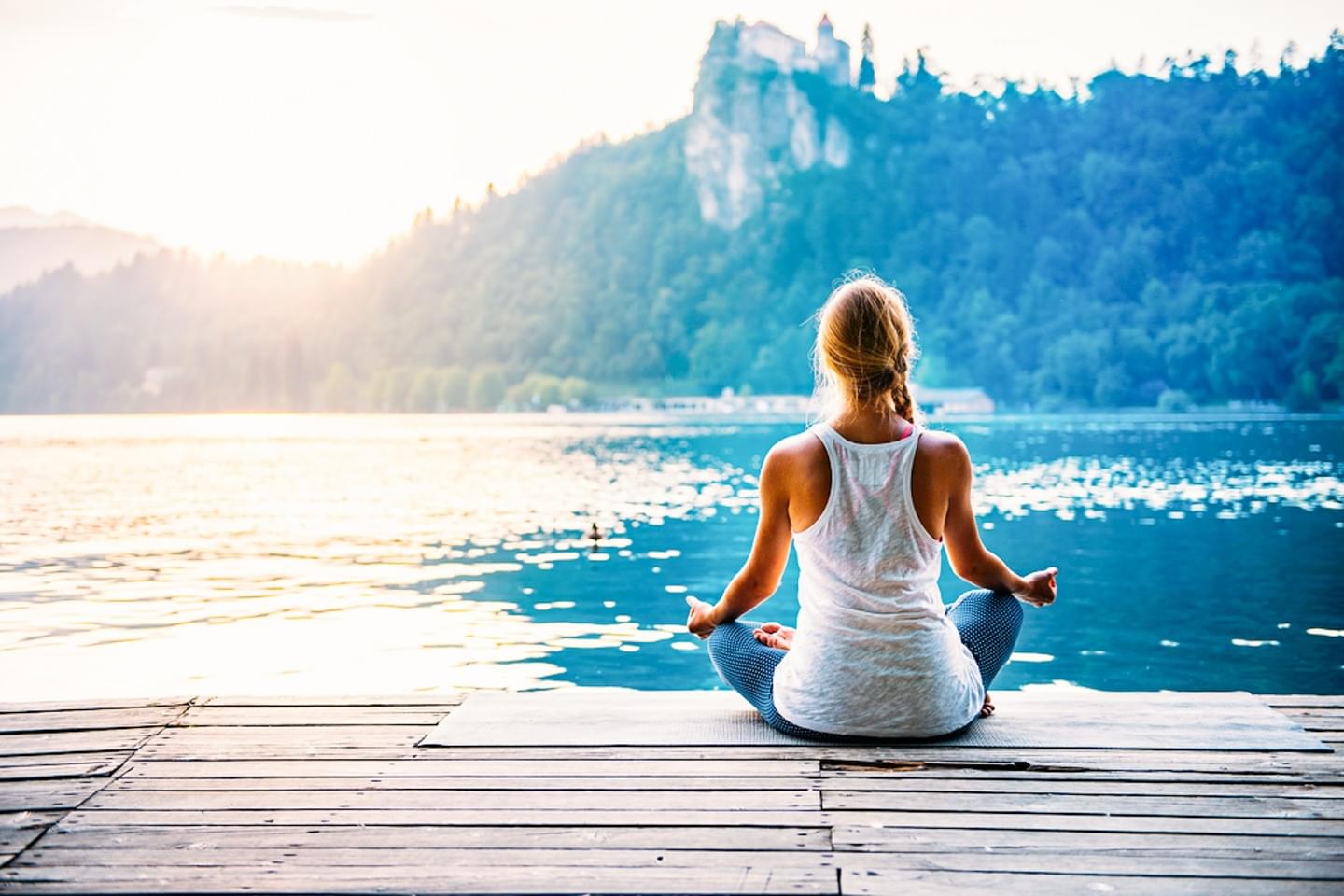 MEDITACAO