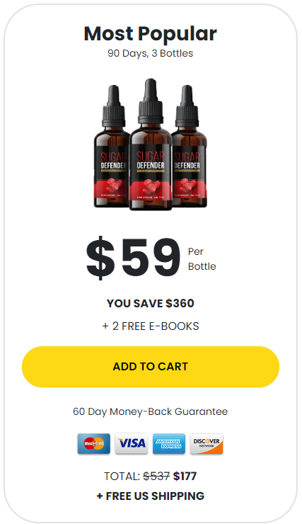 prostadine packages 2